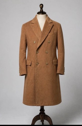 Vintage coat cashmere - vintage,