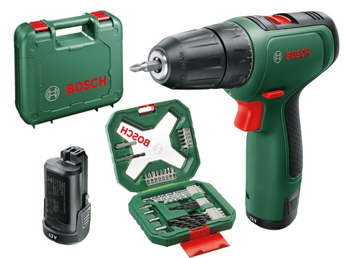 Perceuse bosch batterie - perceuse, au