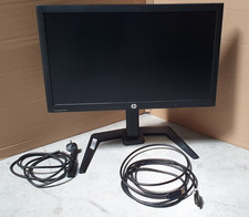 Moniteur-écran HP 21,5 pouces