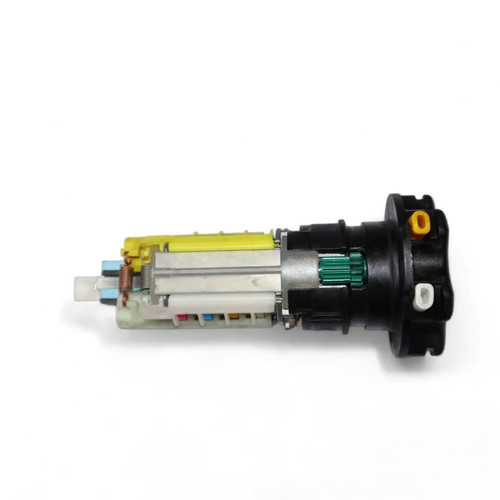 Tête filaire moteur - , somfy