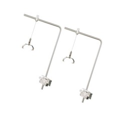 Support de lampe pour