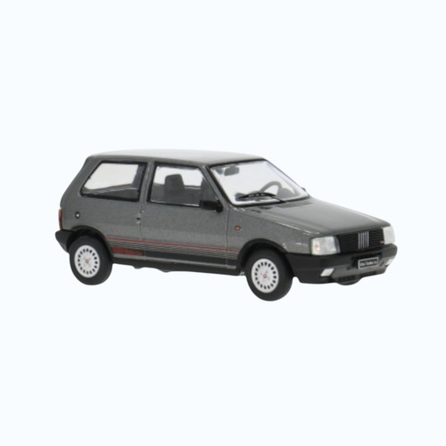 Fiat uno turbo - ie, 1:43