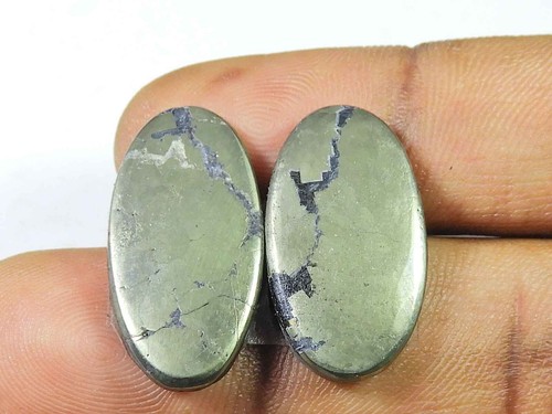 Cts paire pyrite - cts., de