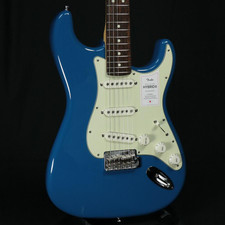 Guitare électrique Fender MIJ