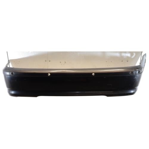 Pare choc arriere - bmw, 3