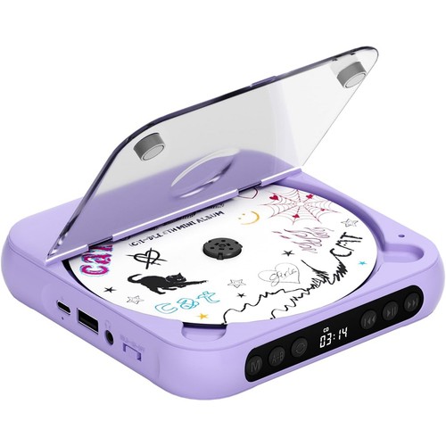 Lecteur portable - lecteur, cd