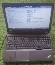 Pc Portable Thinkpad W540 CORE