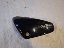 CARENAGE LATERAL GAUCHE SUZUKI