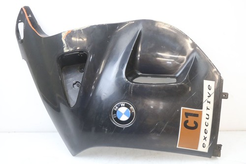 Flanc lateral avant gauche - flanc,