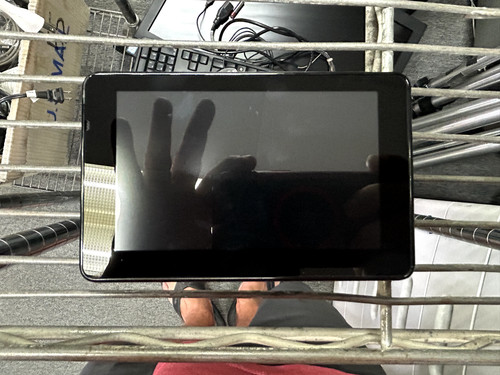 Garmin nüvi 3590lm - nüvi, 5"