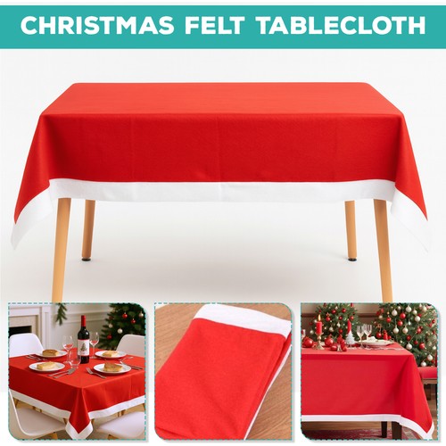 Nappe table rectangulaire - table,
