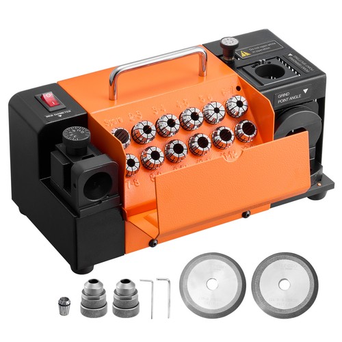 Vevor affuteur foret - vevor,