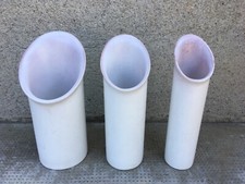 lot de 3 vases design SFERA