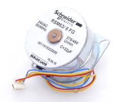 Schneider Electric Berger Lahr RSM63/8 FG screw transmission 0011915222000