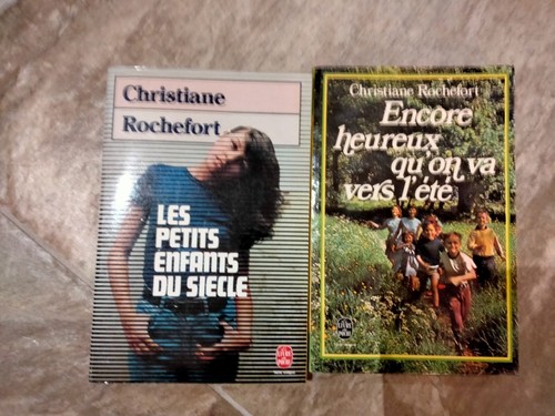 Lot livres poche de - ,