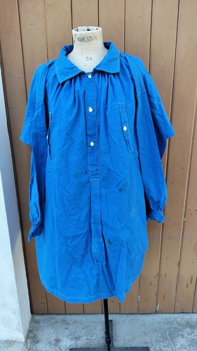Grande blouse travail - blouse, de