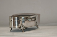 Boîte en Argent (925‰) art