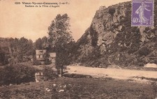 35-VIEUX VY SUR COUESNON-N�T5259-A/0005