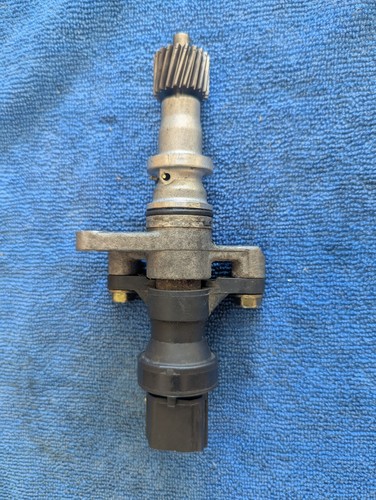 Vehicule speed sensor - vehicule, (vss)