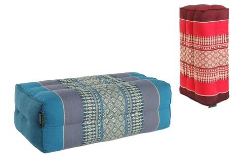 Standard lot 2 - -, coussins