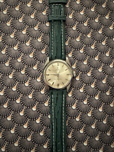Vintage tudor oyster - vintage,