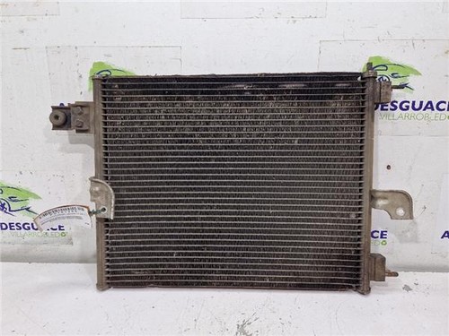 Radiateur climatisation - radiateur,
