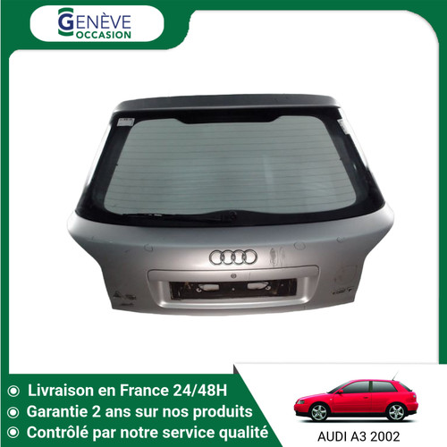 Hayon audi a3 - hayon,