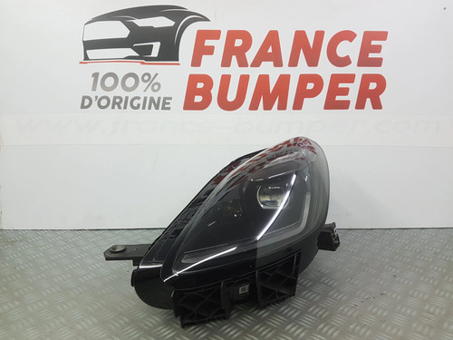 Phare avant gauche - , maserati