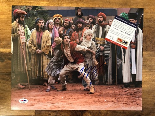 Mena massoud signed - mena,