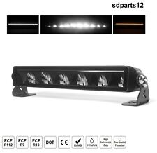 Barre Lumineuse 34.5cm LED 12V