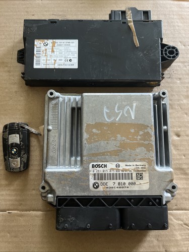 Kit démarrage bmw - ⚠️,