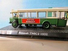 Autobus Parisien Renault 1932