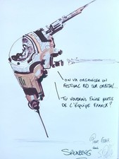 Orbital 1.Cicatrices -