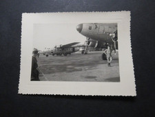Photo Avion Douglas DC-3 C-47