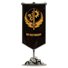 FALLOUT - Confrérie de