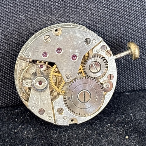 Mouvement montre lorsa 237b - lorsa,