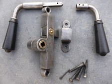 Boitier 2 Béquilles DUBOURG