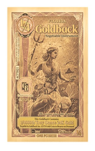 2026 florida goldback - 2026,