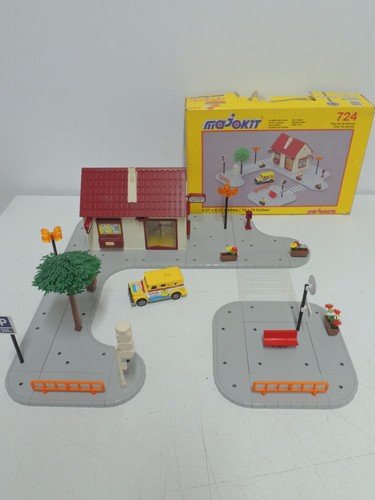 Majorette majokit set - majorette,