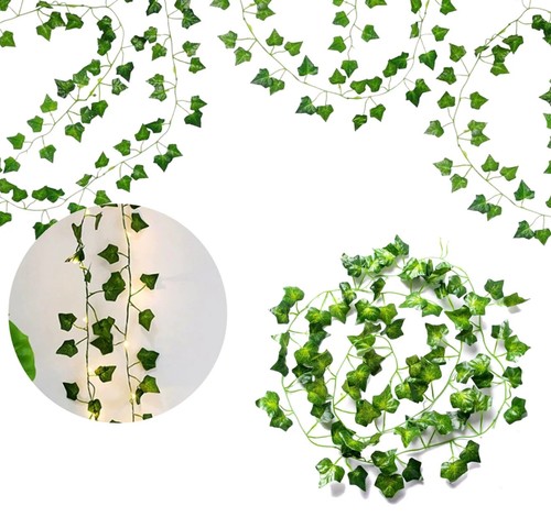 Plante suspendue artificielle