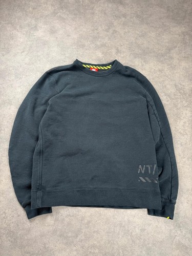 Sweat nike col ras - col,