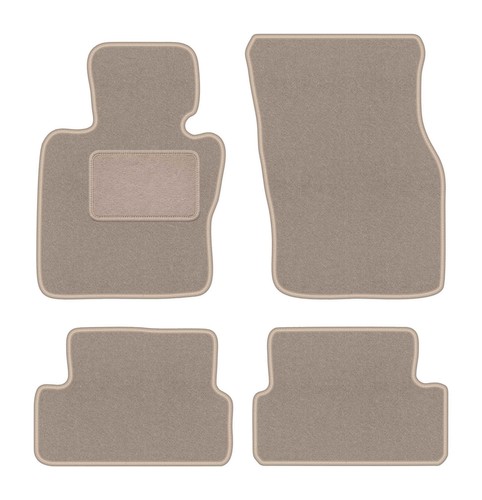 Tapis sol velours - sol, en