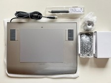 Tablette stylo professionnel