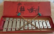Xylophone Très Ancien Années