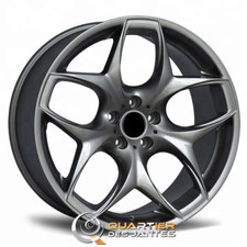 💥💥💥 Pack 4 Jantes alu