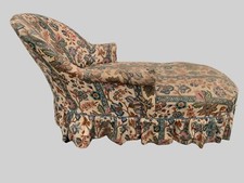 Canapé méridienne Napoléon