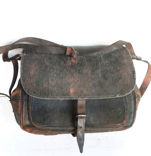 Ancien sac sacoche - ancien,