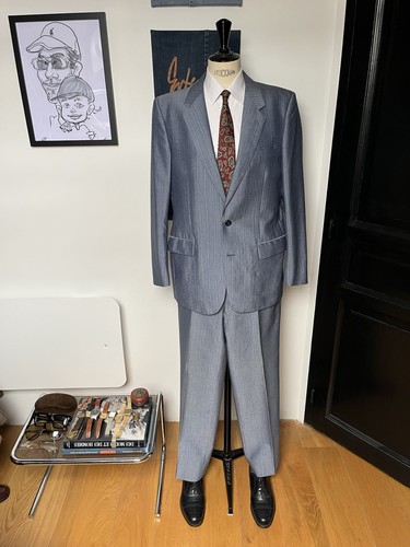 Benoît grellet costume homme - benoît,