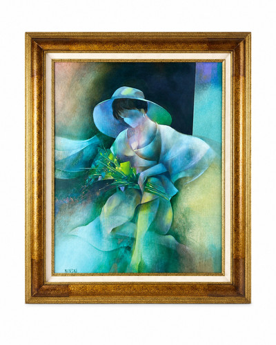 Henrik kinski tableau moderne - kinski,