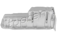 Carter d'huile 207 037 TOPRAN